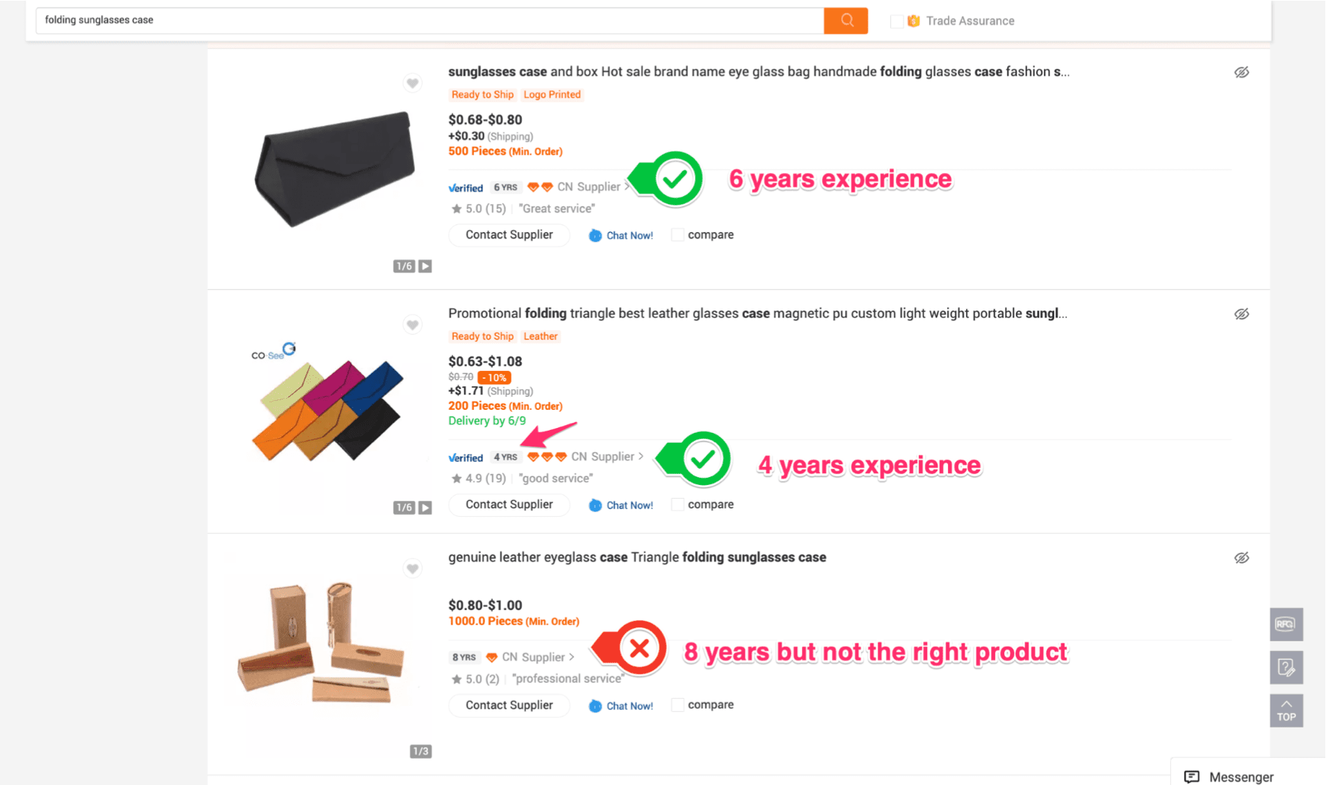 sourcing products from china to sell on amazon