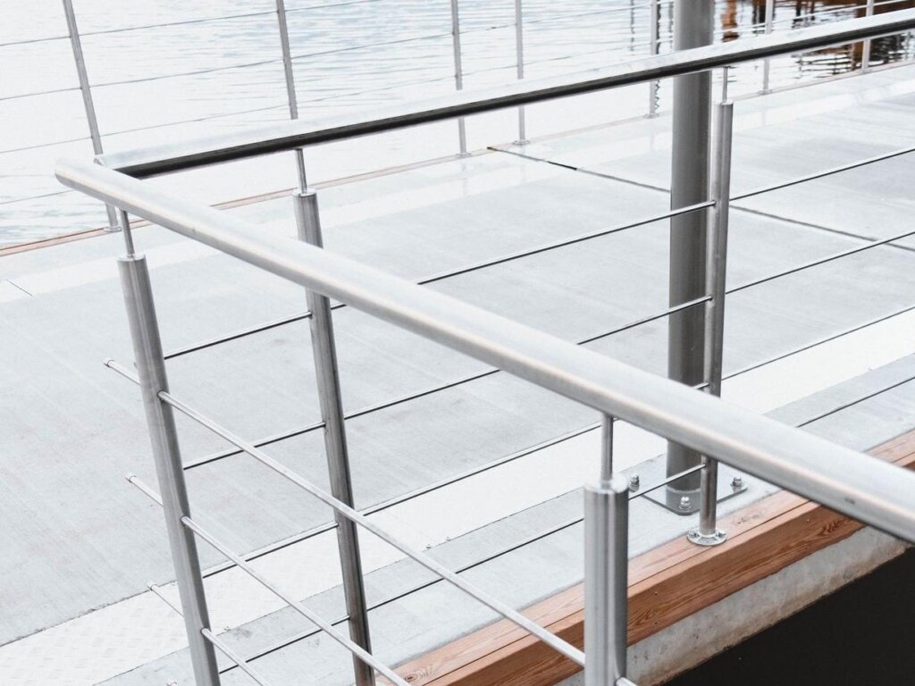sourcing railing in china China Factory