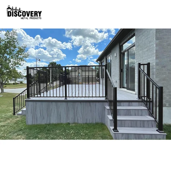 sourcing railing in china