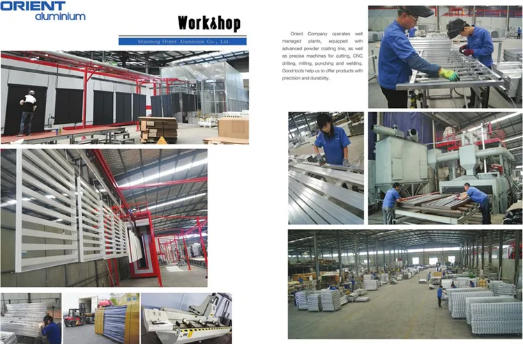sourcing railings from china