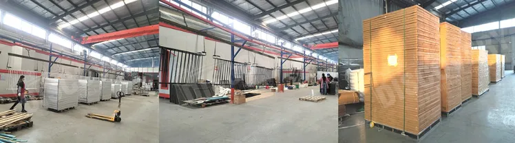 sourcing railings from china