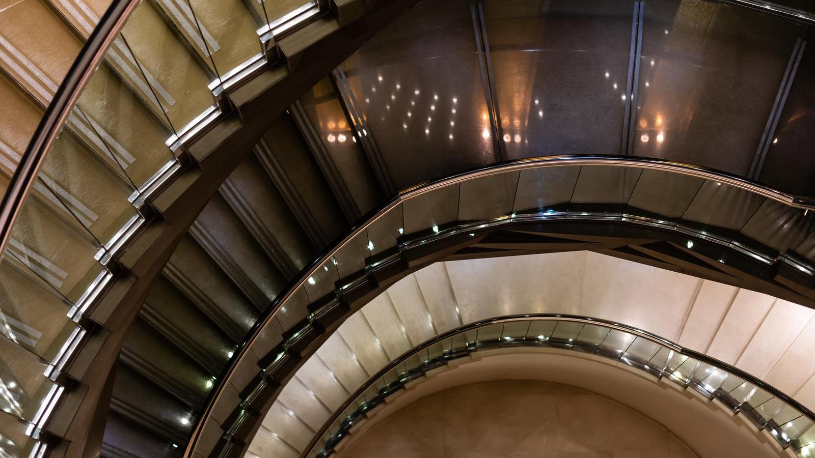 sourcing stairs from china