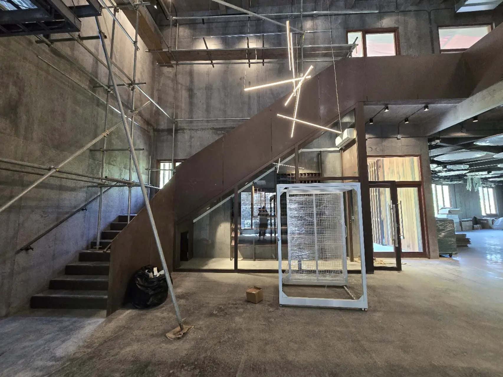 sourcing stairs in china China Factory