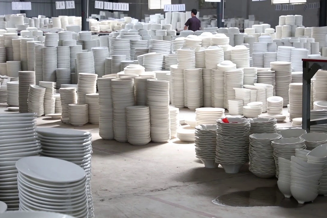 sourcing tableware in china China Factory