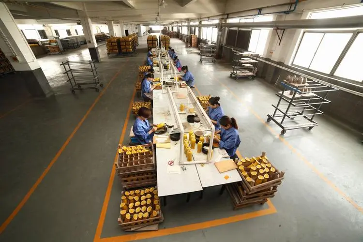 sourcing tableware in china