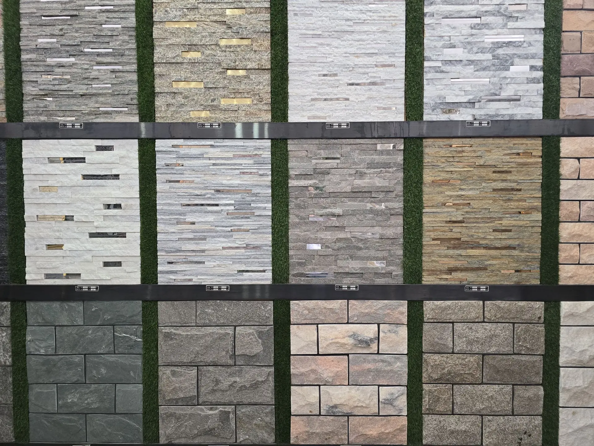 sourcing wall finishes in china