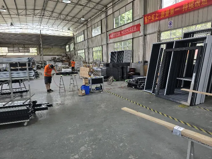 sourcing windows from china