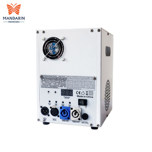 sparkle machine price wholesaler in china