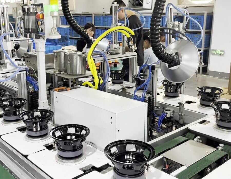 speakers wholesale china