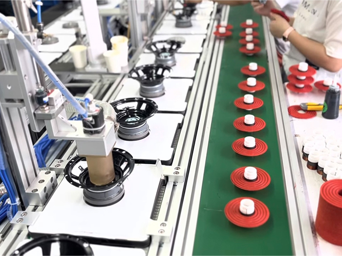 speakers wholesale china