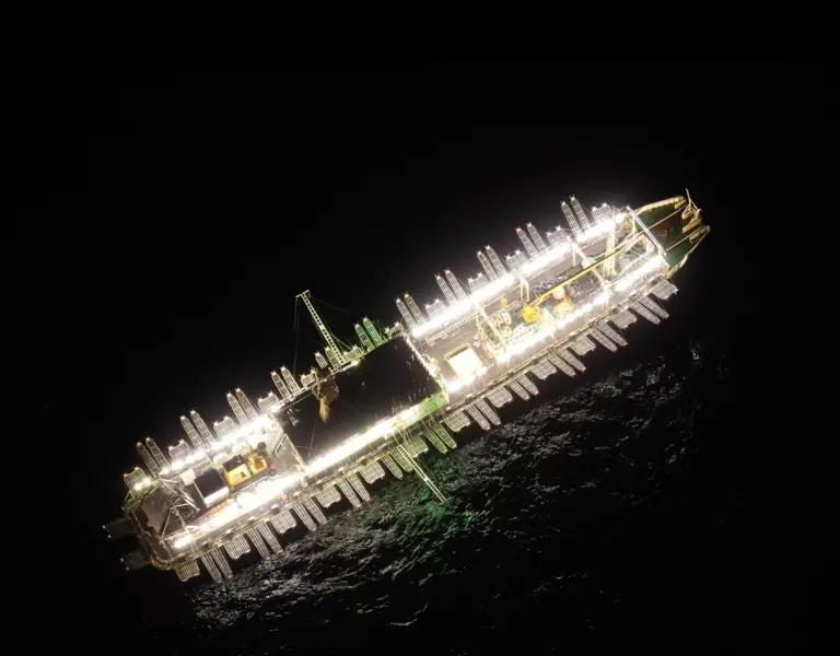 squid fishing company china China Factory