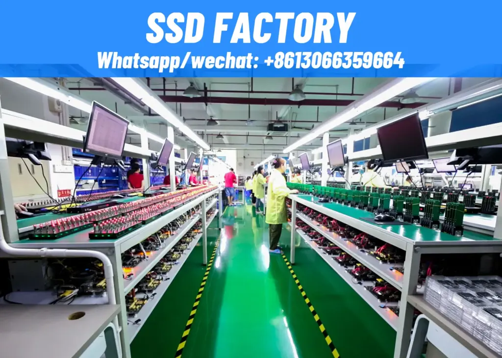 ssd china wholesale China Factory