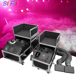 stage fog wholesaler in china