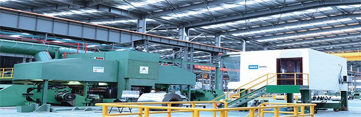 stainless steel companies in china China Factory