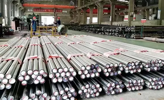 stainless steel companies in china