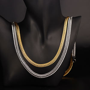stainless steel jewelry china wholesale