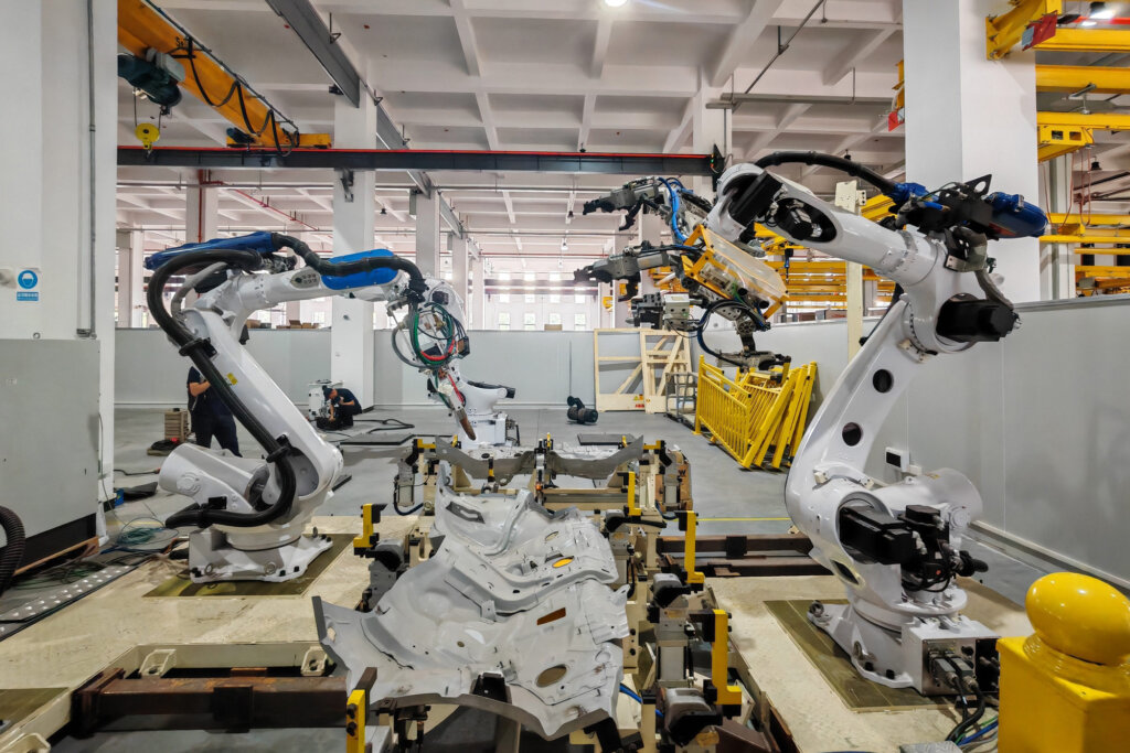 stand robotics china company China Factory