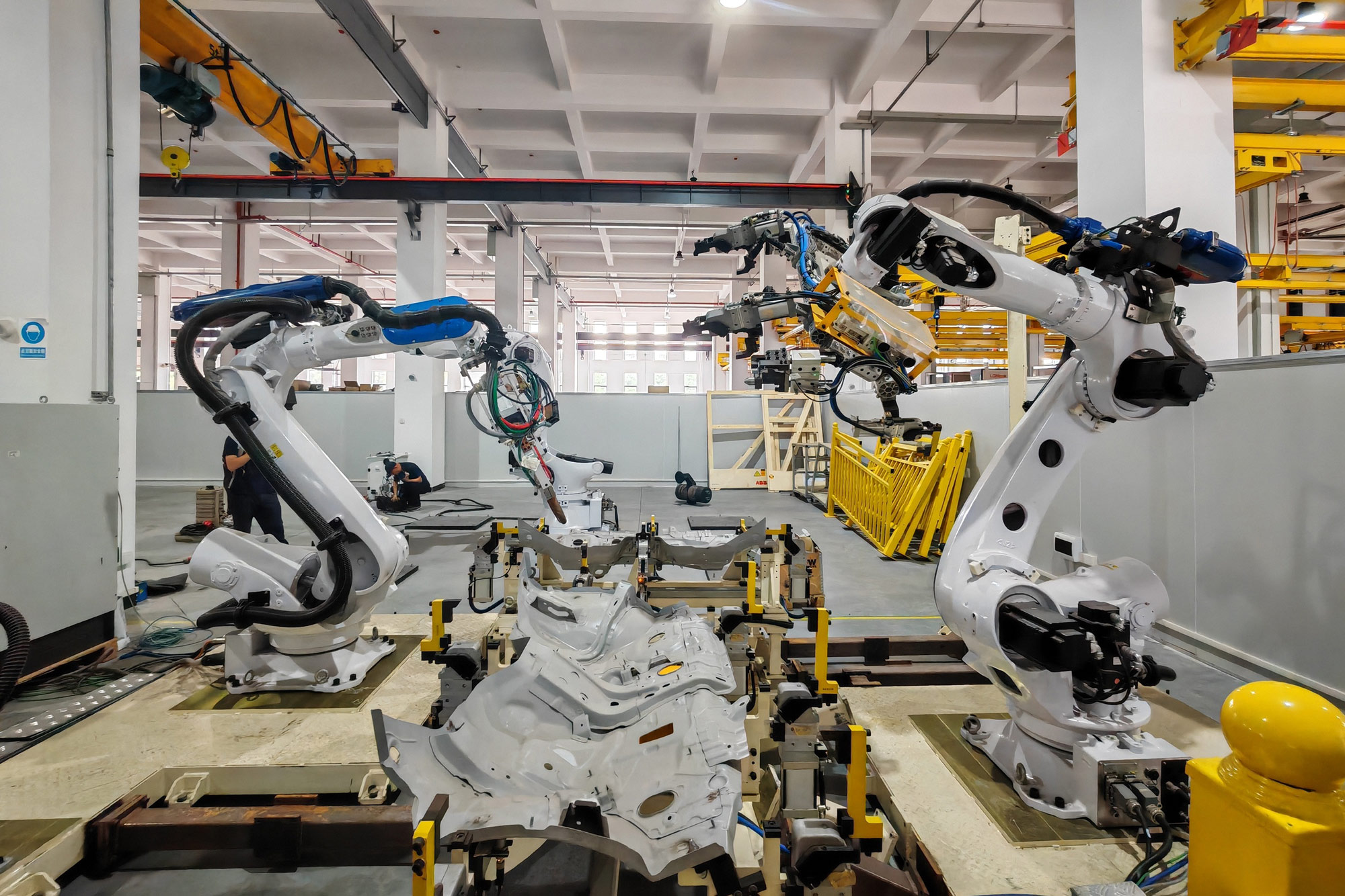 stand robotics china company China Factory