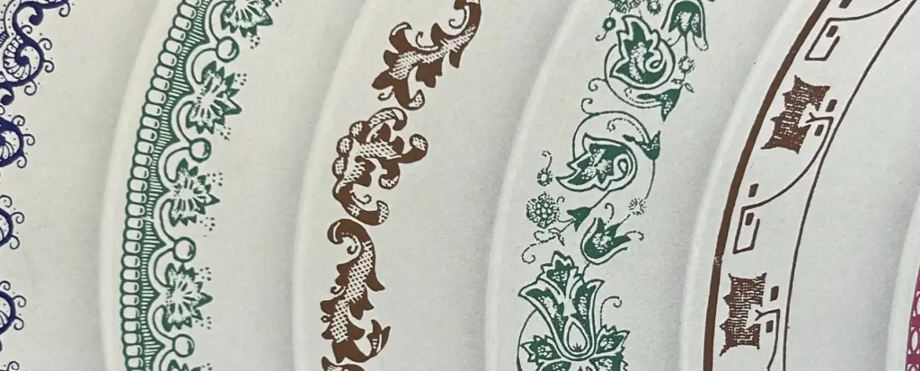 sterling china company China Factory