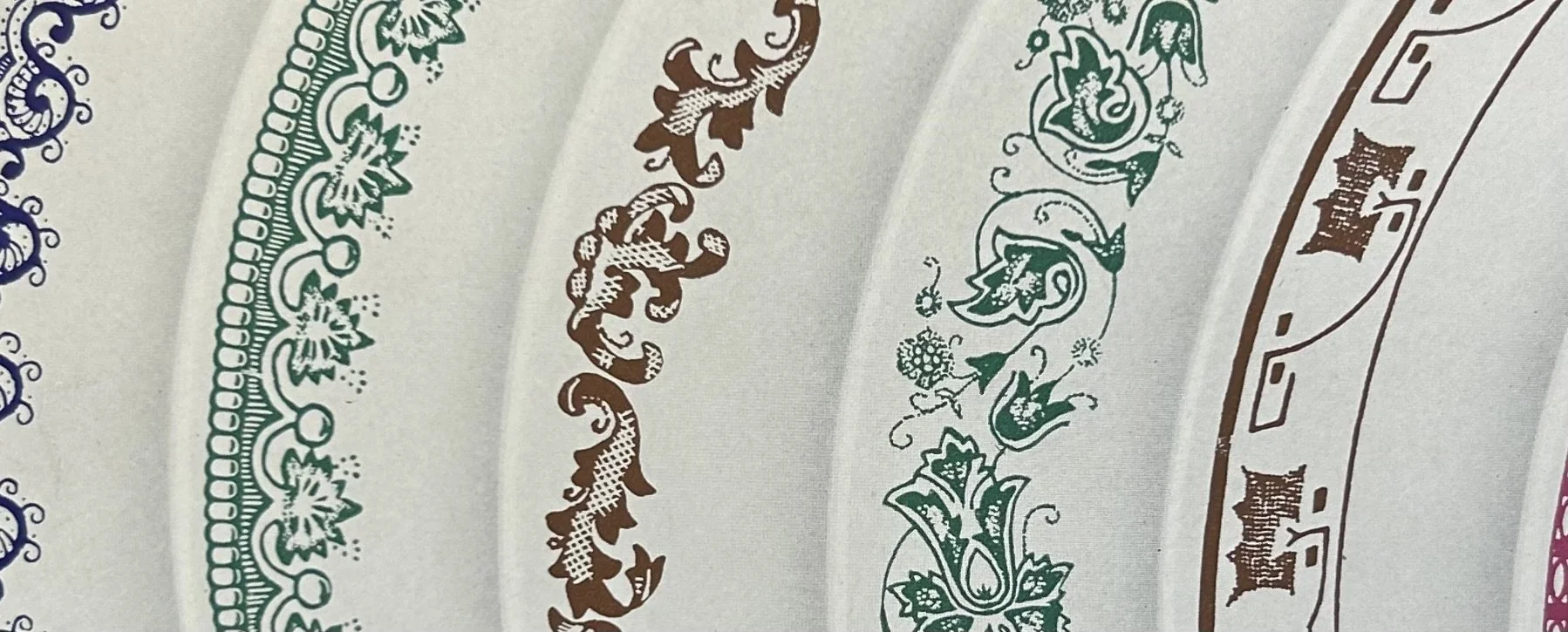 sterling china company China Factory