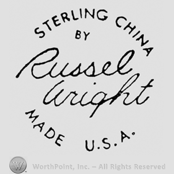 sterling china company history