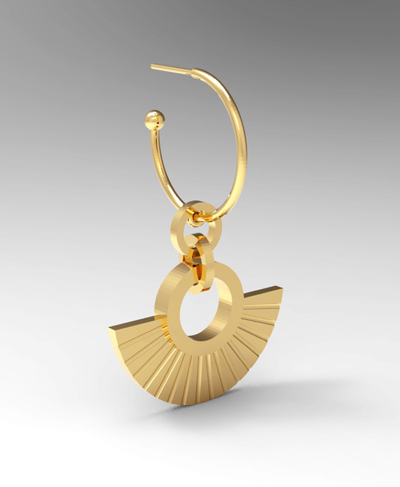 sterling silver earrings wholesale china