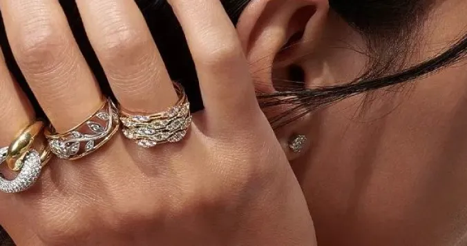 sterling silver rings wholesale china