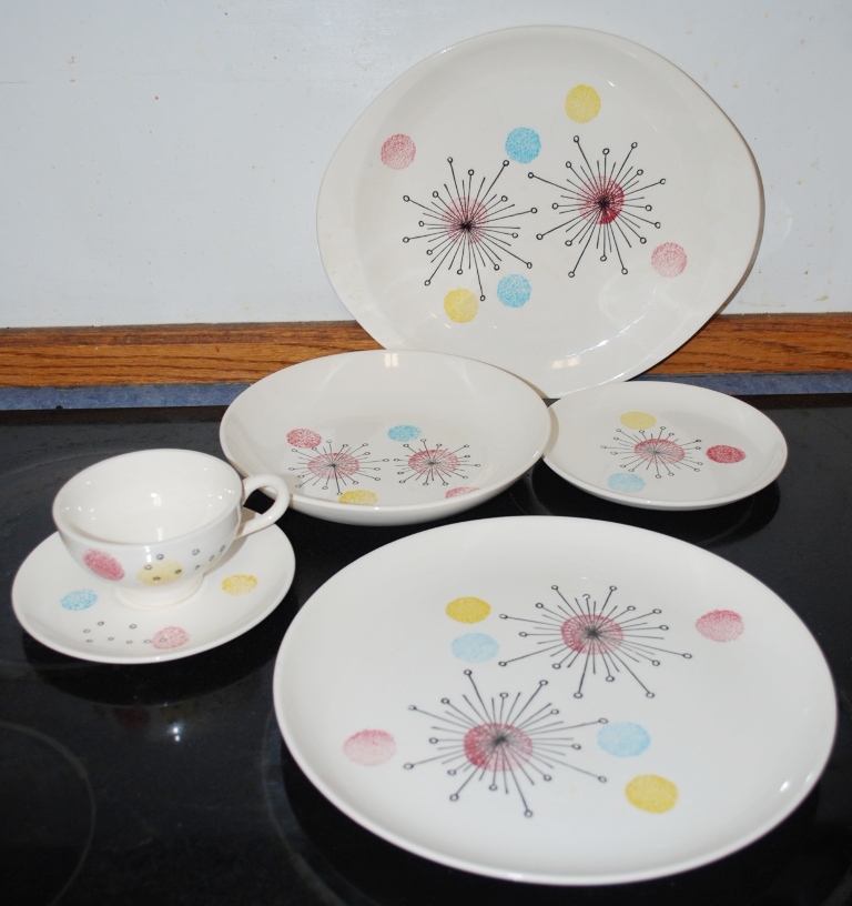 stetson china company