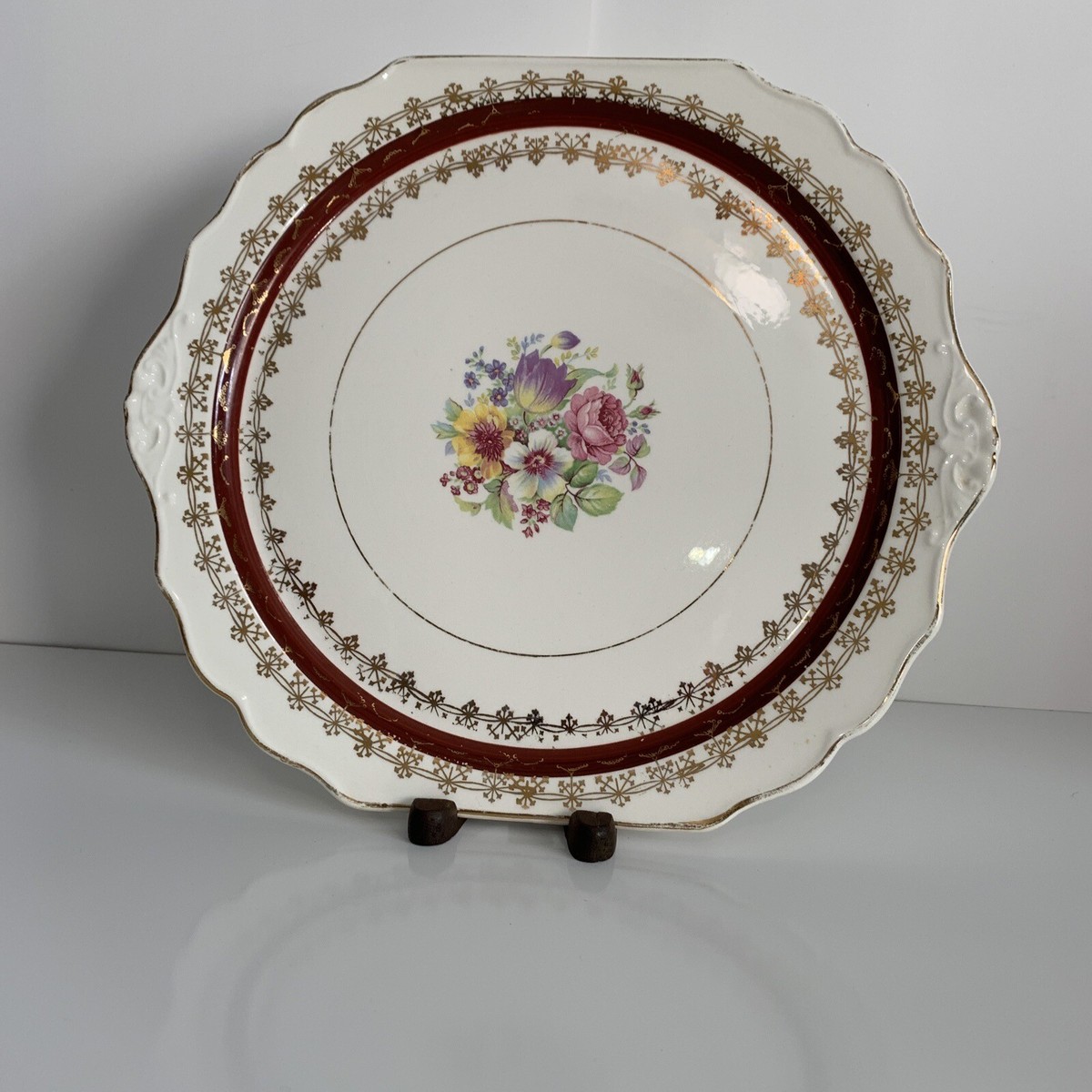 stetson china company