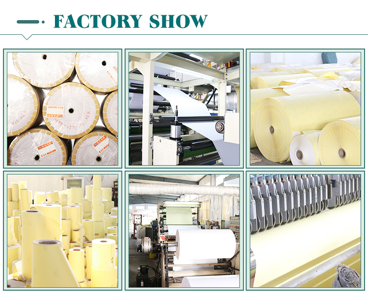 sticker paper wholesale in china