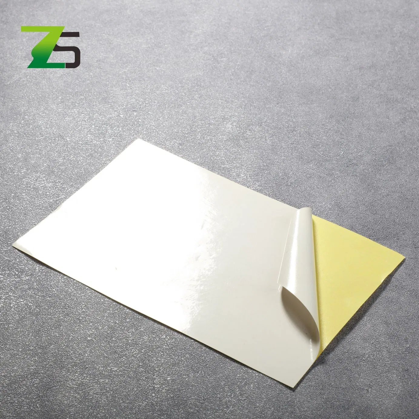 sticker paper wholesale in china