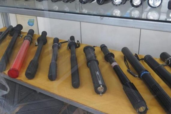 stun gun wholesale china