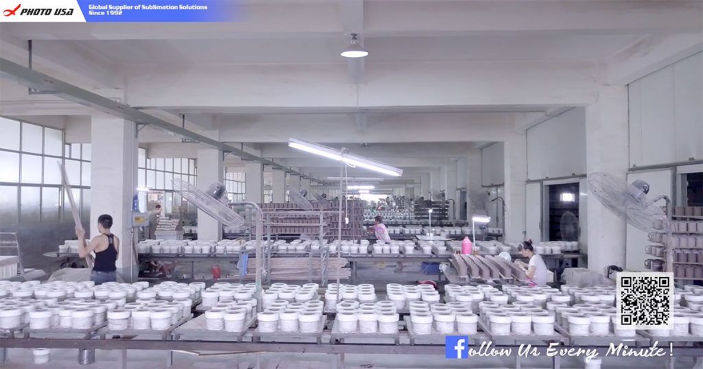 sublimation blanks wholesale china