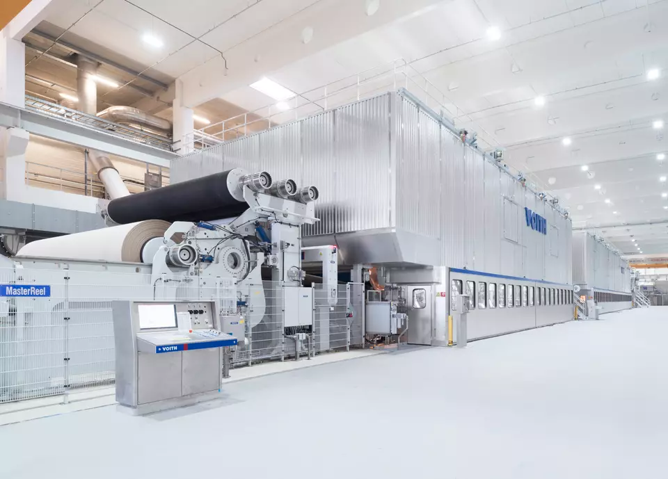 sun paper company china