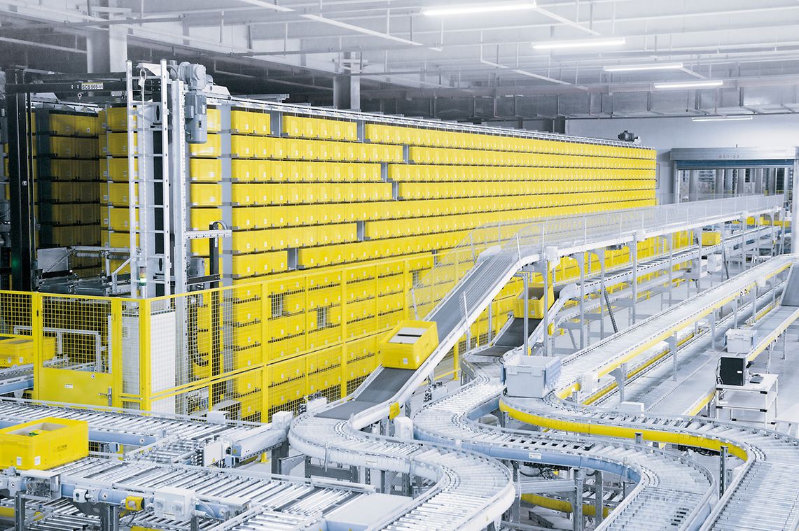 suning china company