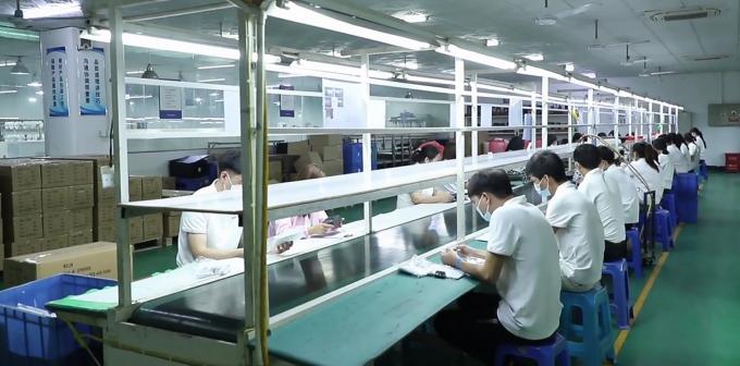 suning china company