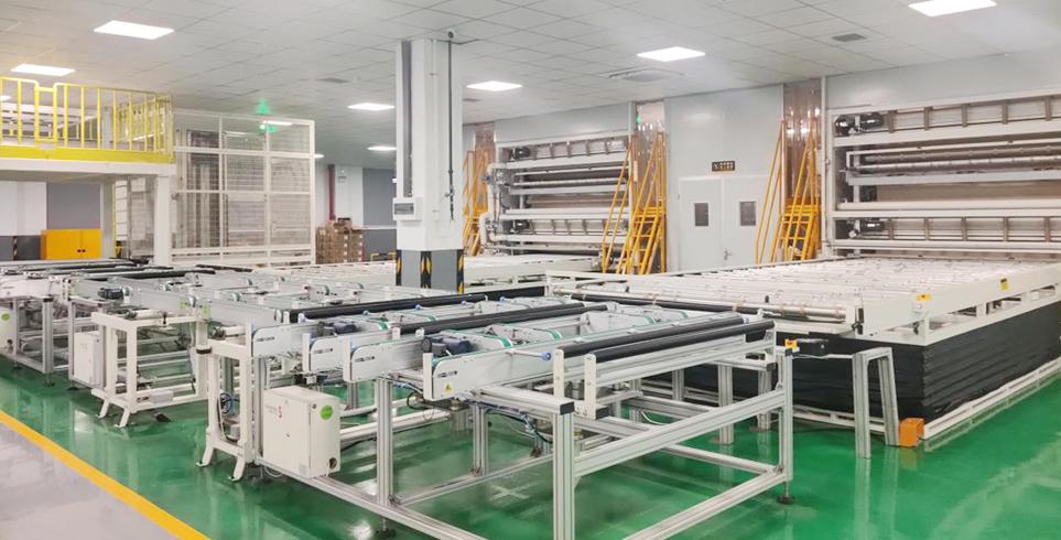 sunrise china company