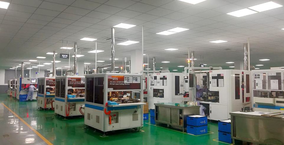 sunrise china company