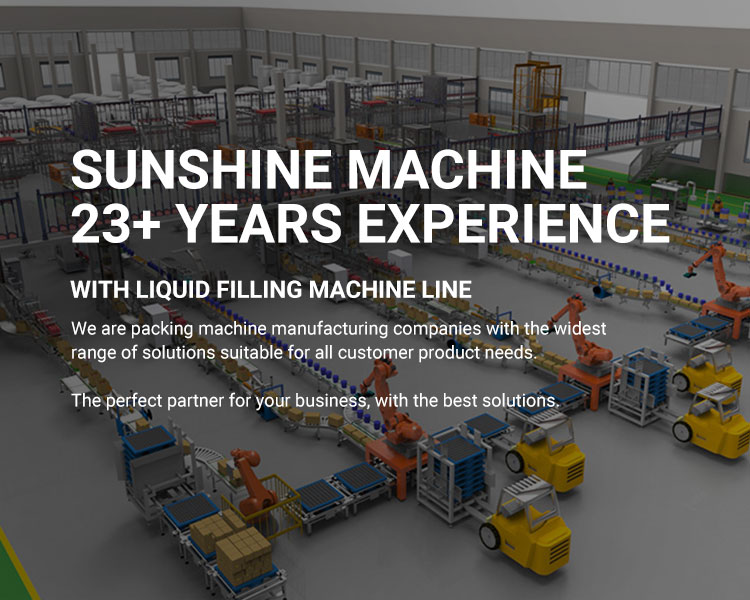 sunshine company china