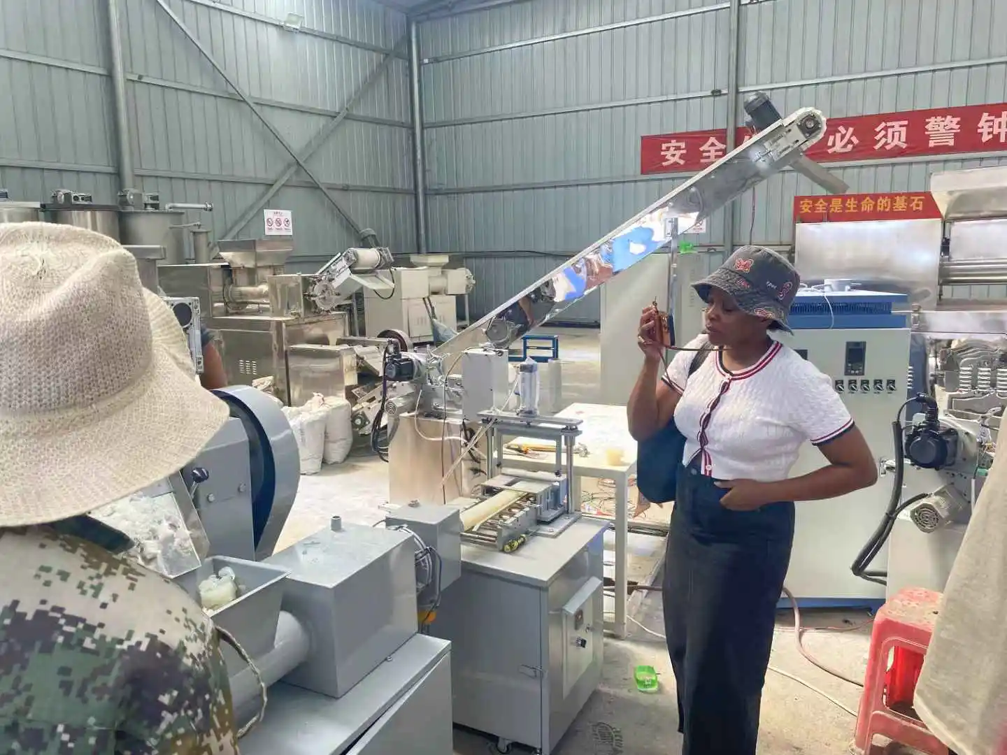 sunshine company china