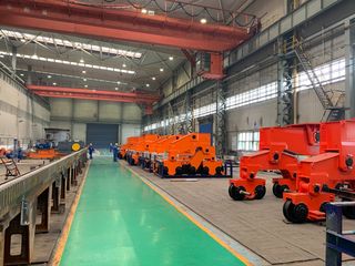 sunshine company china