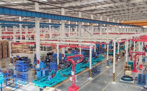 sunward company china