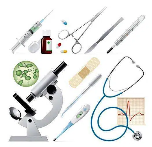 surgical instruments companies in china