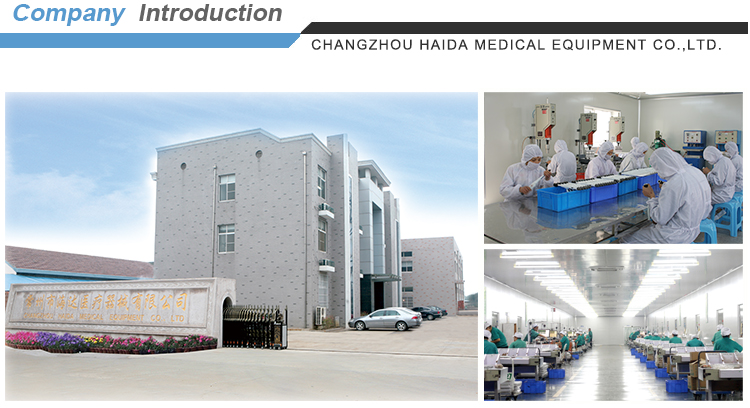 surgical instruments companies in china