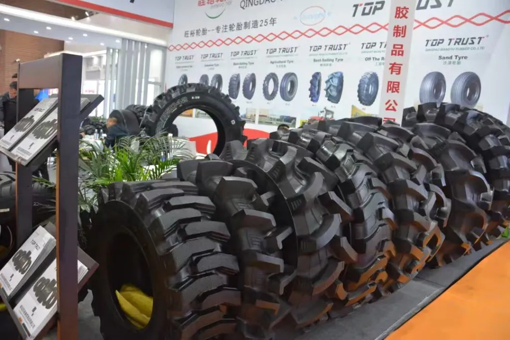 sustainable tires china tire companies