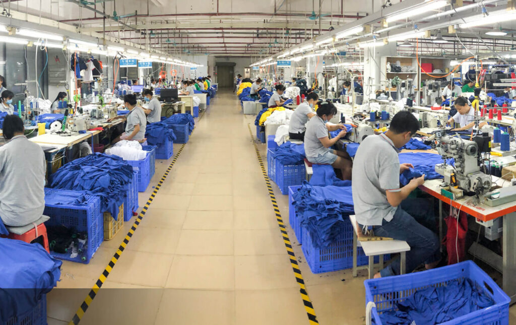 sweatpants wholesale china China Factory