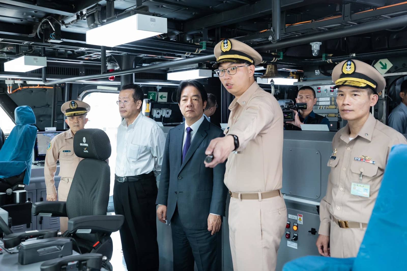 swiss company sent taiwan's missile device to china for repairs