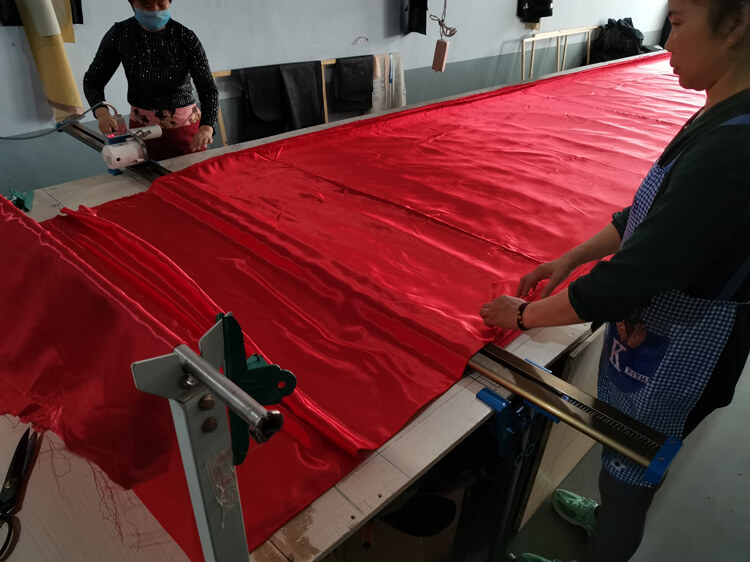 table linen wholesale china China Factory