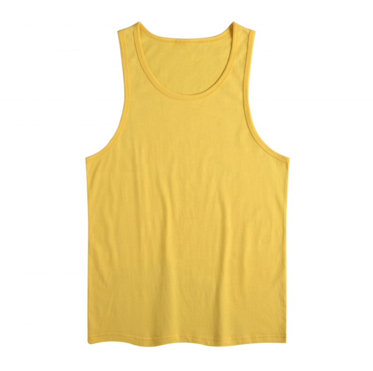 tank top wholesale china China Factory