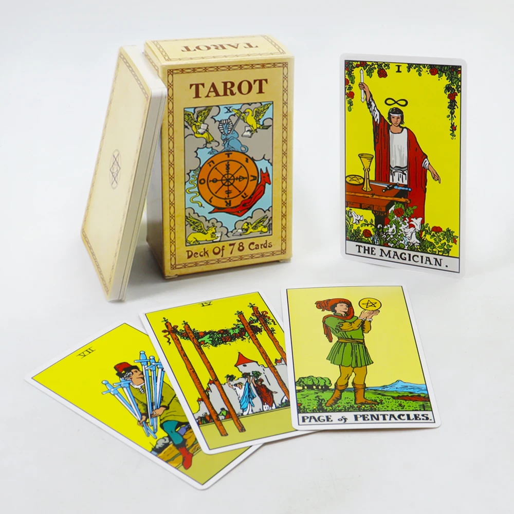 tarot cards wholesale china